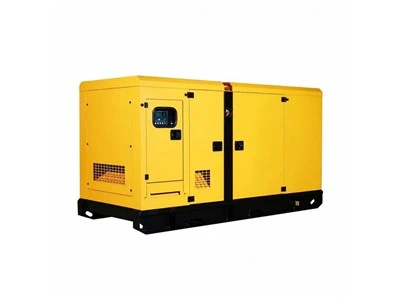 10kVA dizel generator