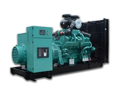 33kVA Generator