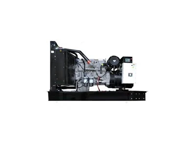Diesel Welder